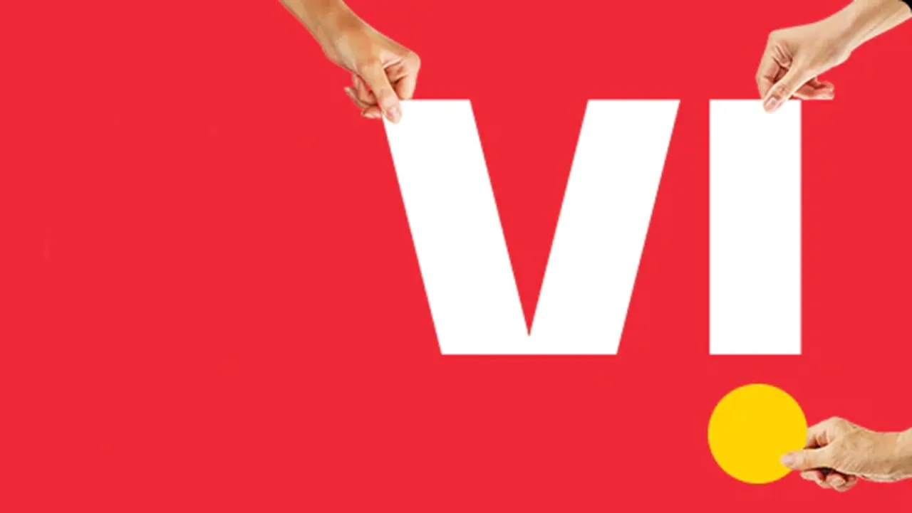 Vi, Super Hero prepaid plan, Vodafone, Idea, V I