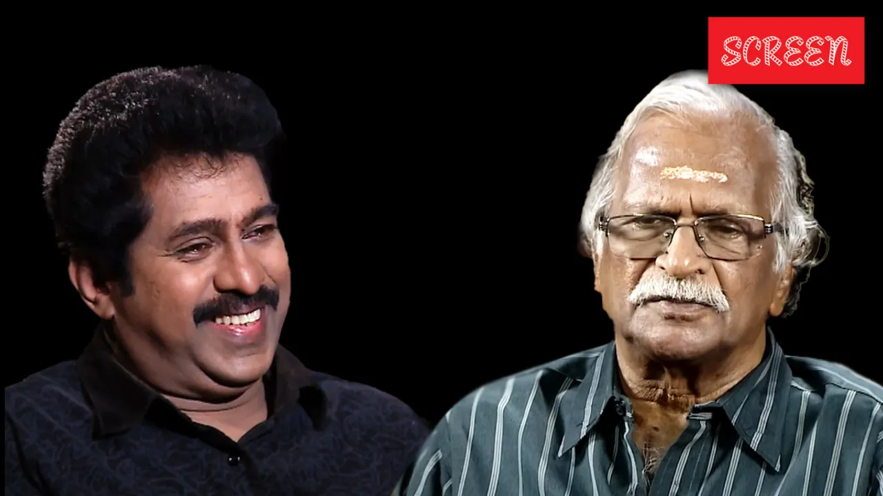Premkumar Sreekumaran Thampi