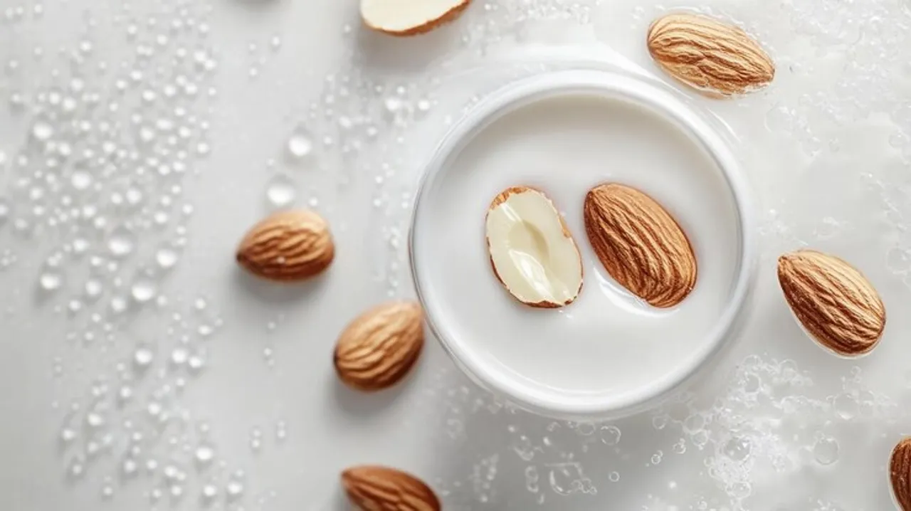 Tips To Remove Dark Circles With Milk
