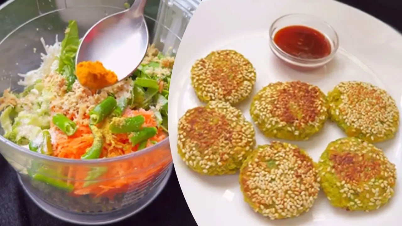 Cherupayar Cutlet Recipe