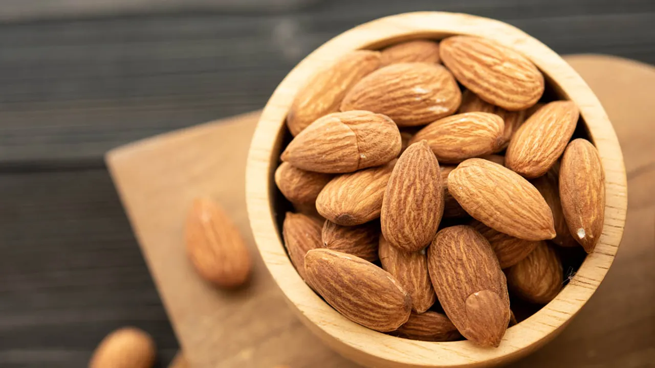 Almond