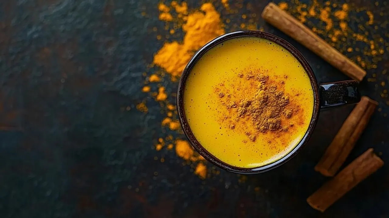 Tips To Remove Dark Circles With Milk