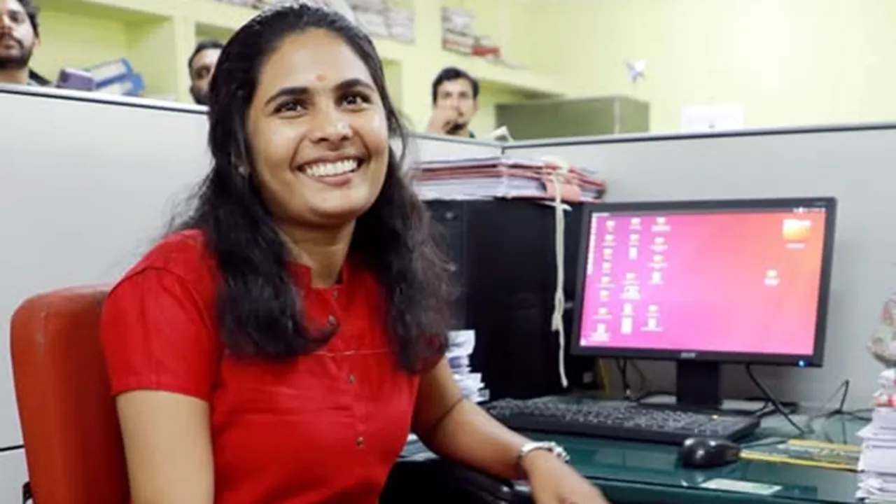 Wayanad Landslide Survivor, Sruthi