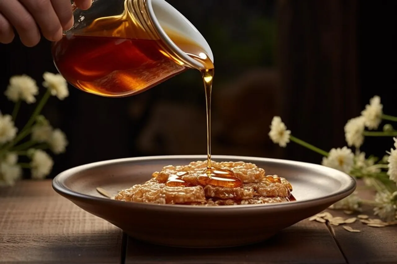 Jaggery Chutney Recipe