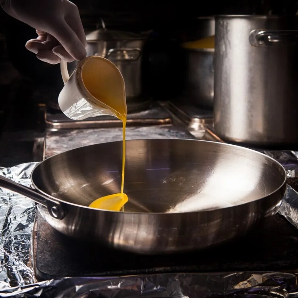 Jaggery Chutney Recipe