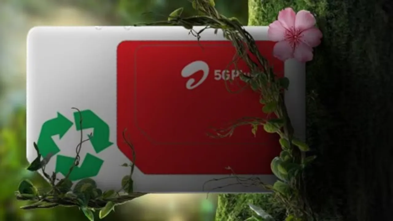 Airtel prepaid recharge plans 2025