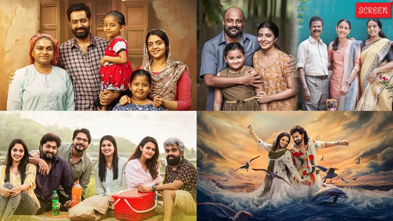 New OTT Release Movies 