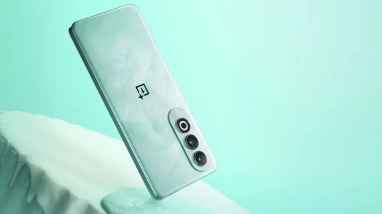 OnePlus Nord CE4