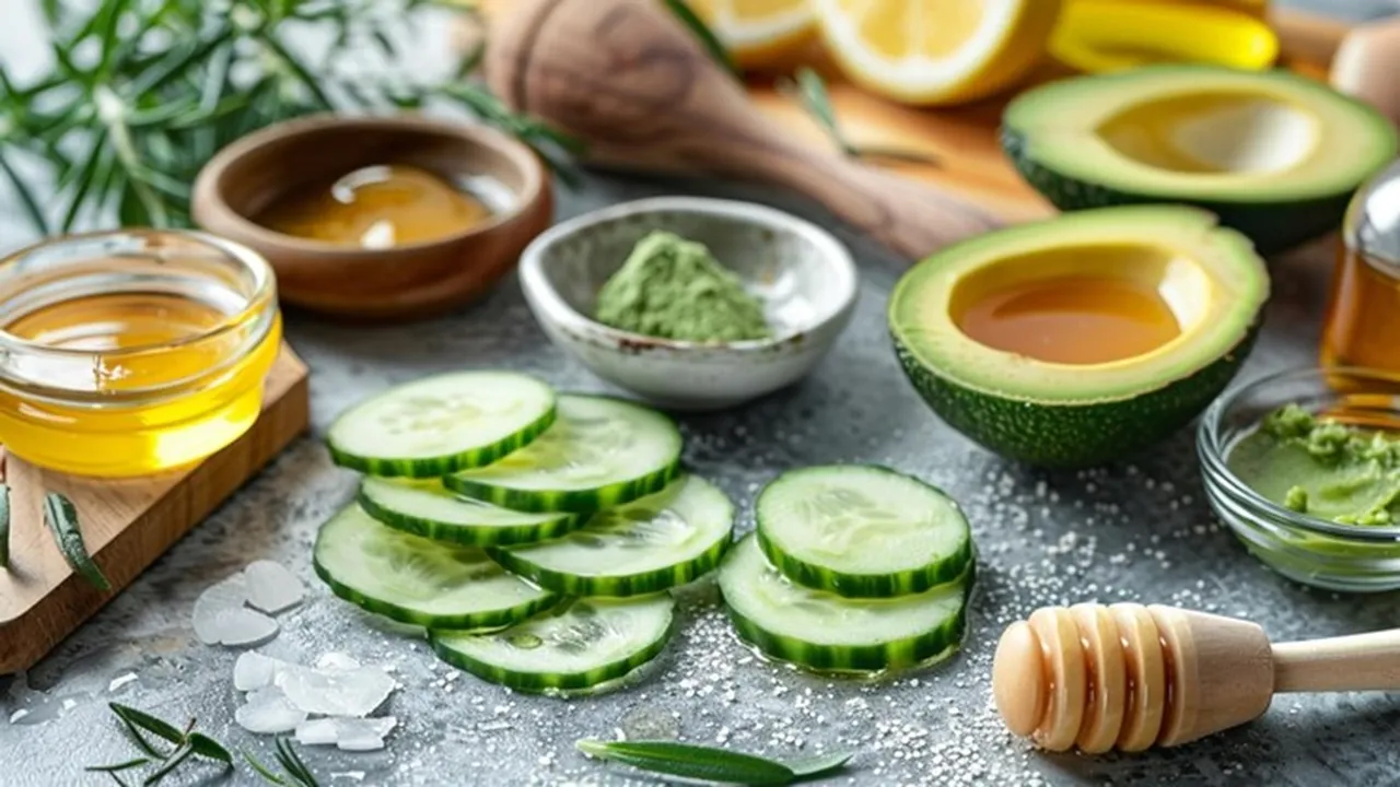Tips To Take Care Oily Skin