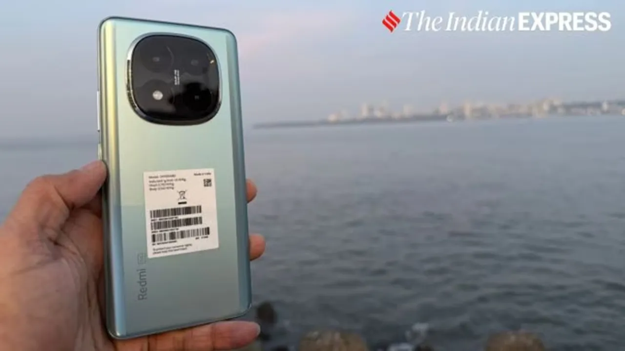 Redmi Note 14 Pro