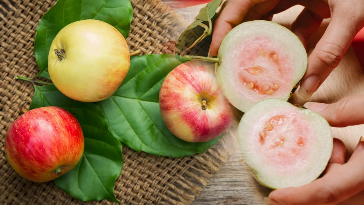Apple