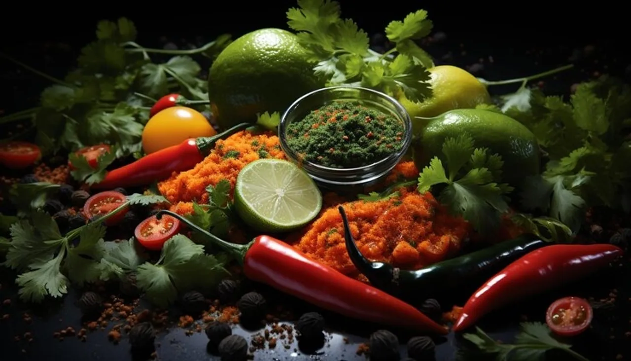 Chicken 65 Fry Recipe 