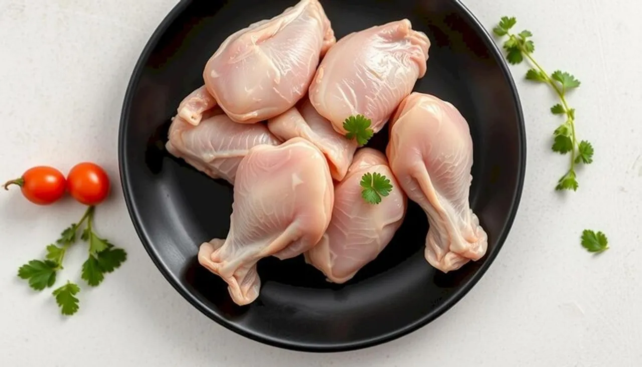 Chicken 65 Fry Recipe 