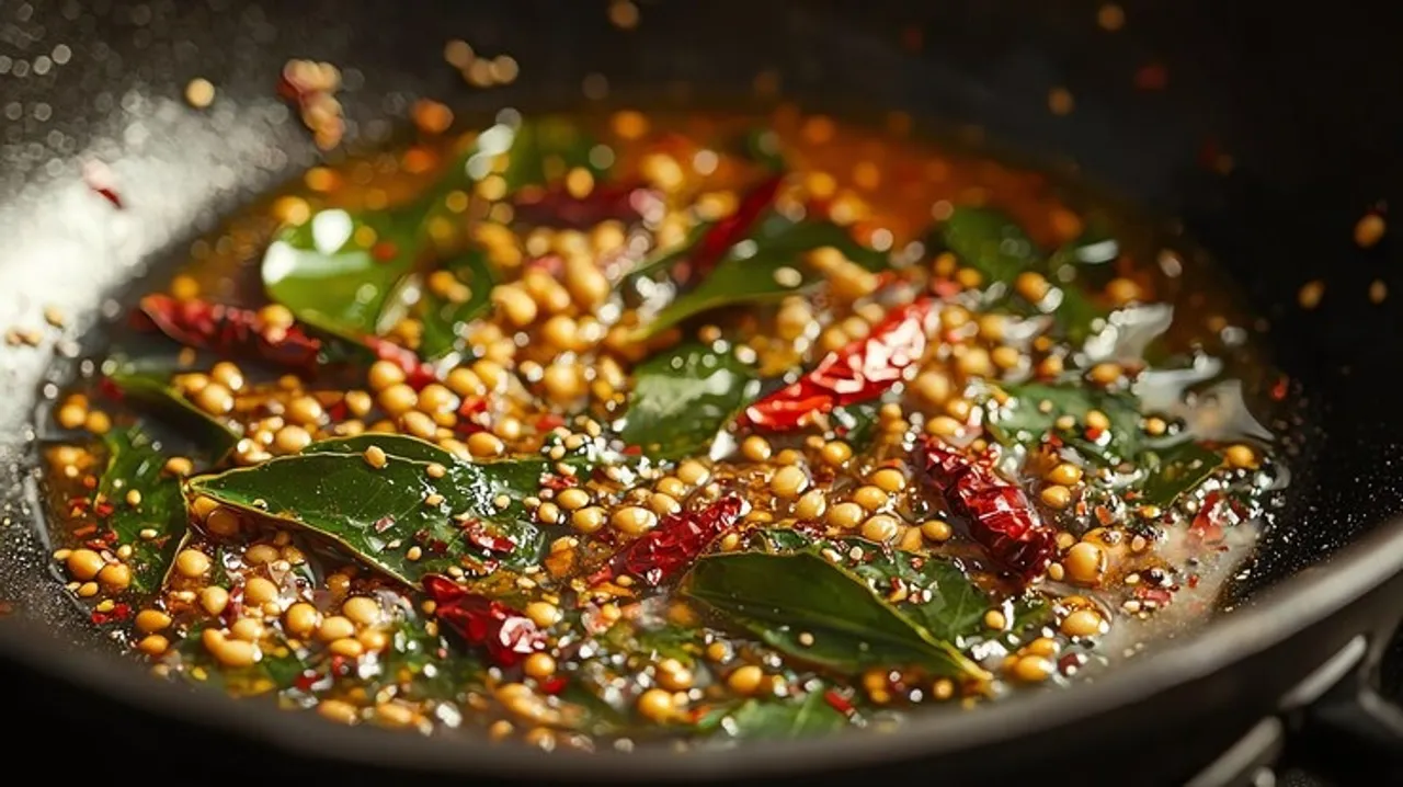 Chicken 65 Fry Recipe 