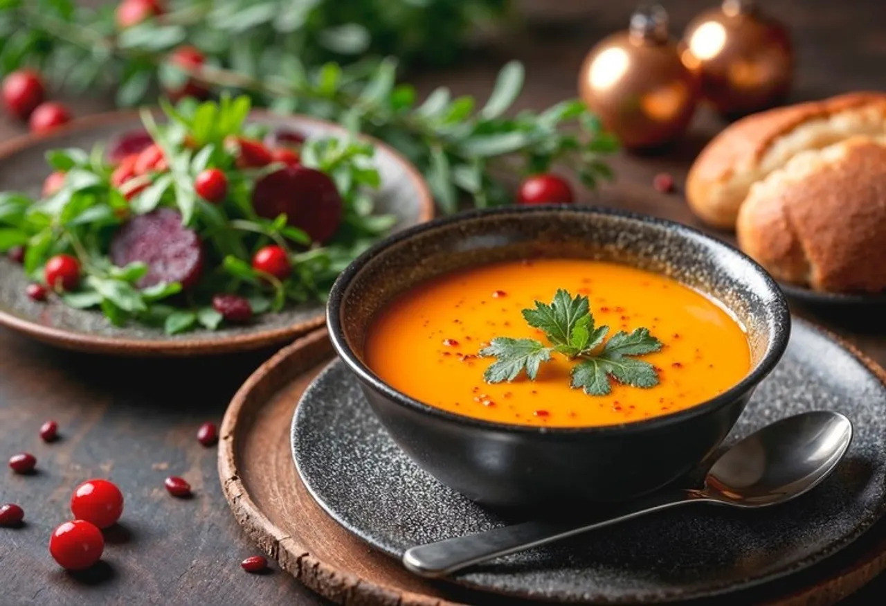 Recipes With Left Over Dal 