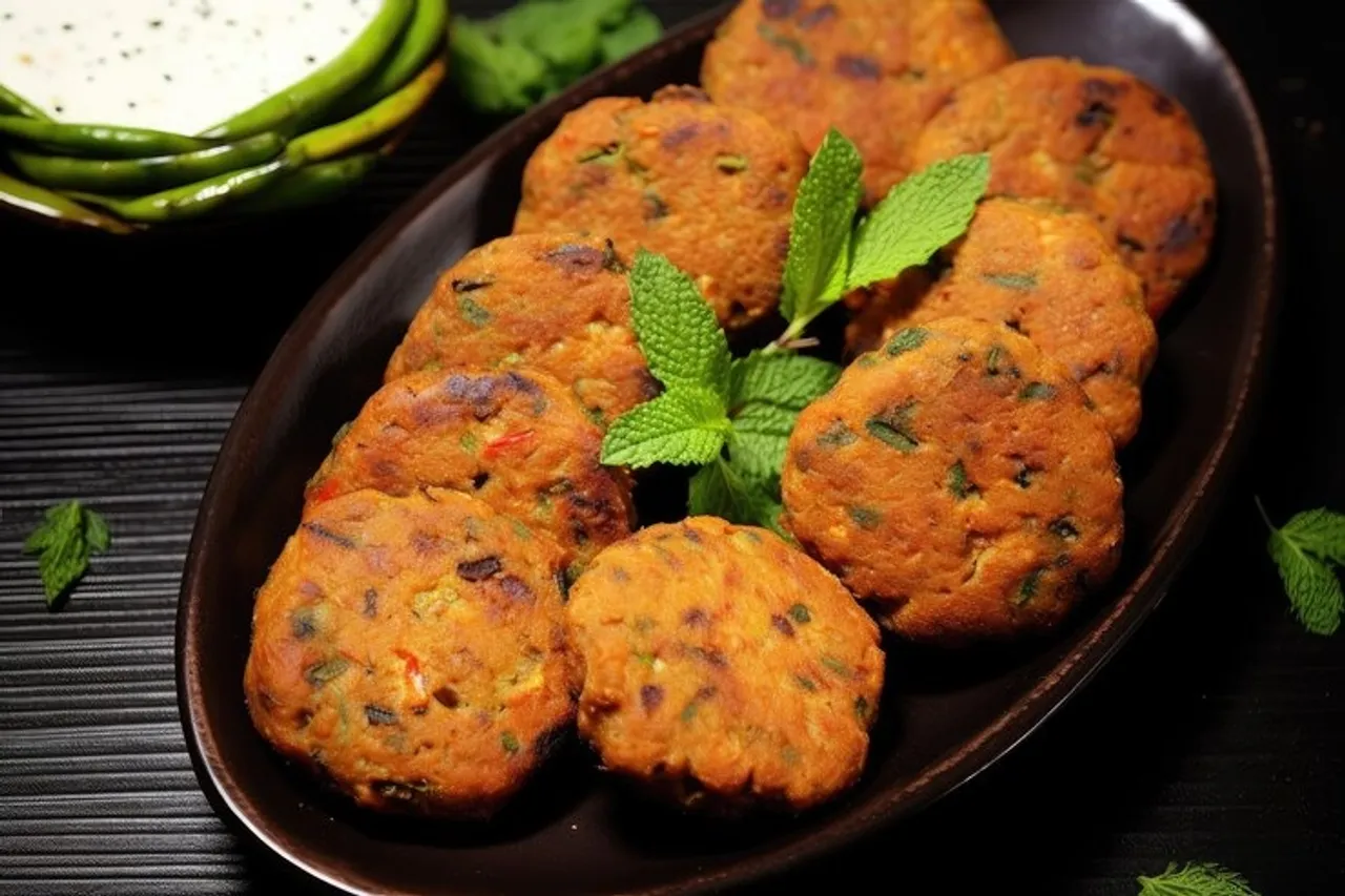 Recipes With Left Over Dal 