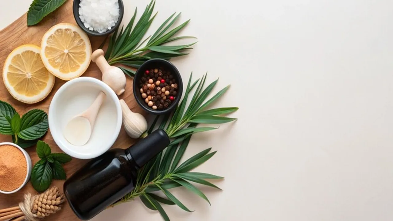 Tips To Remove Underarm Darkness