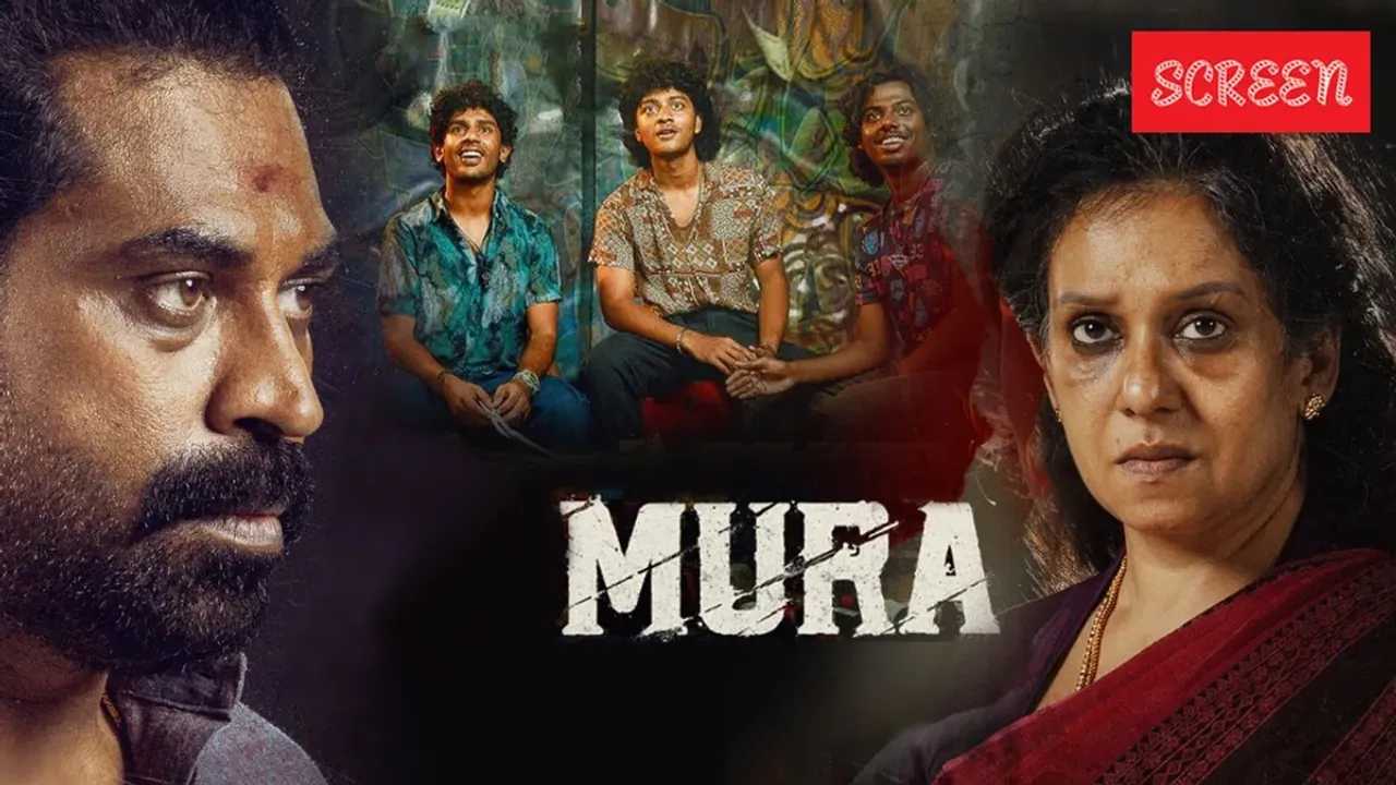 Mura OTT