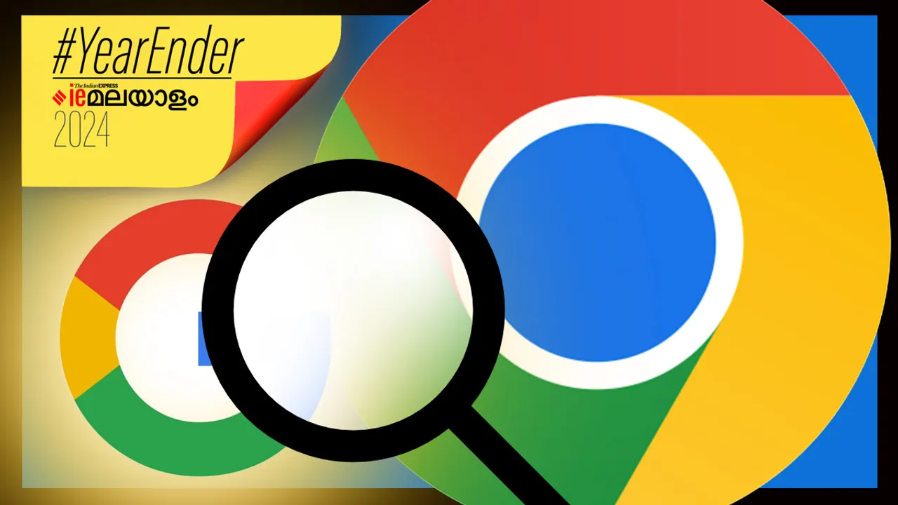 Top Trending Searches Google