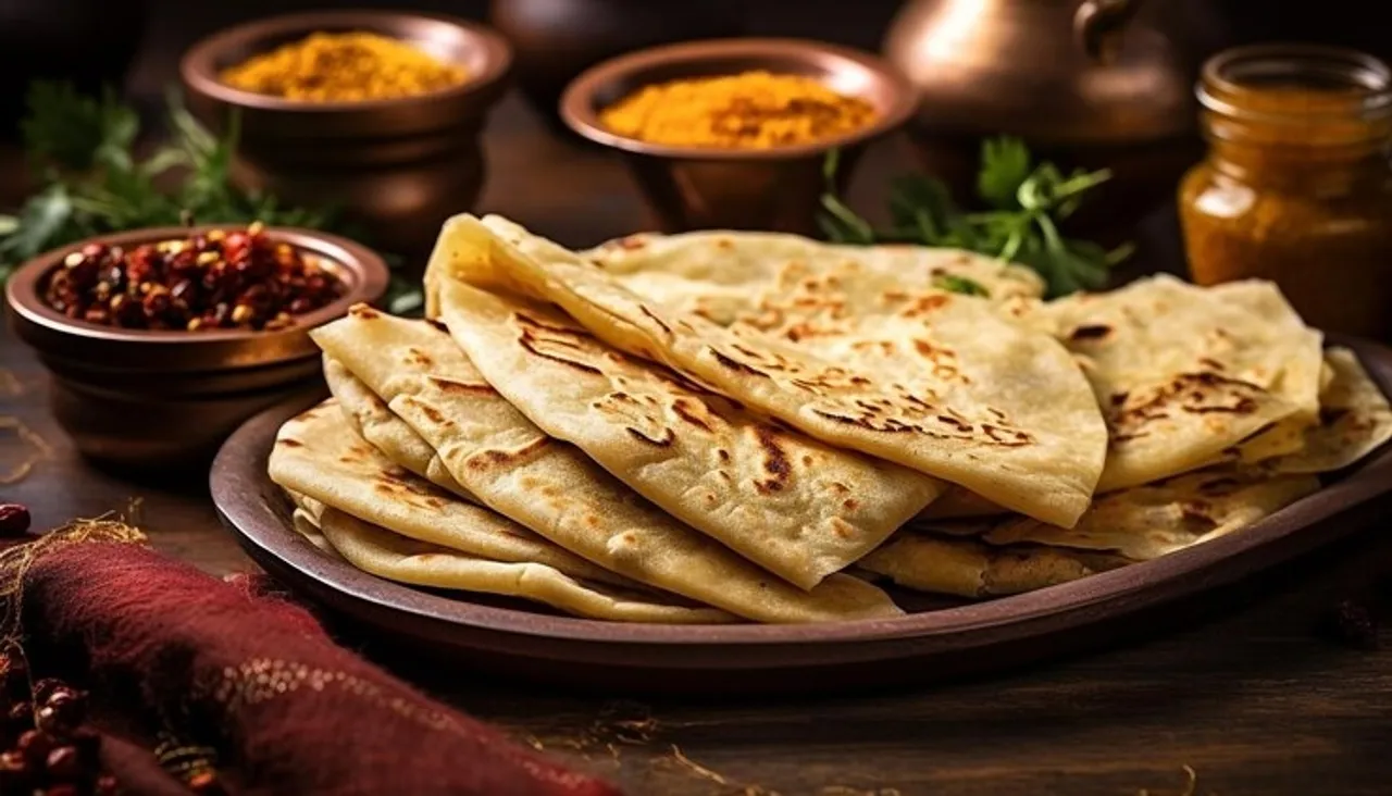 Recipes With Left Over Dal 
