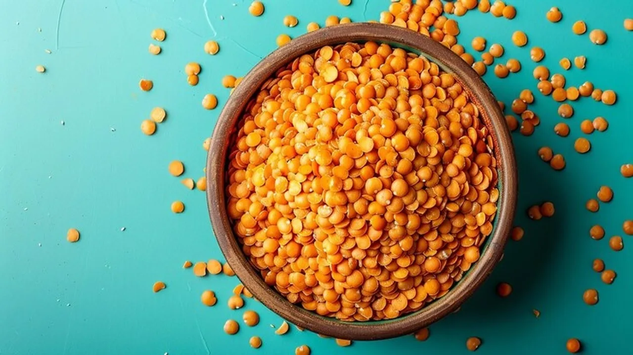 Recipes With Left Over Dal 