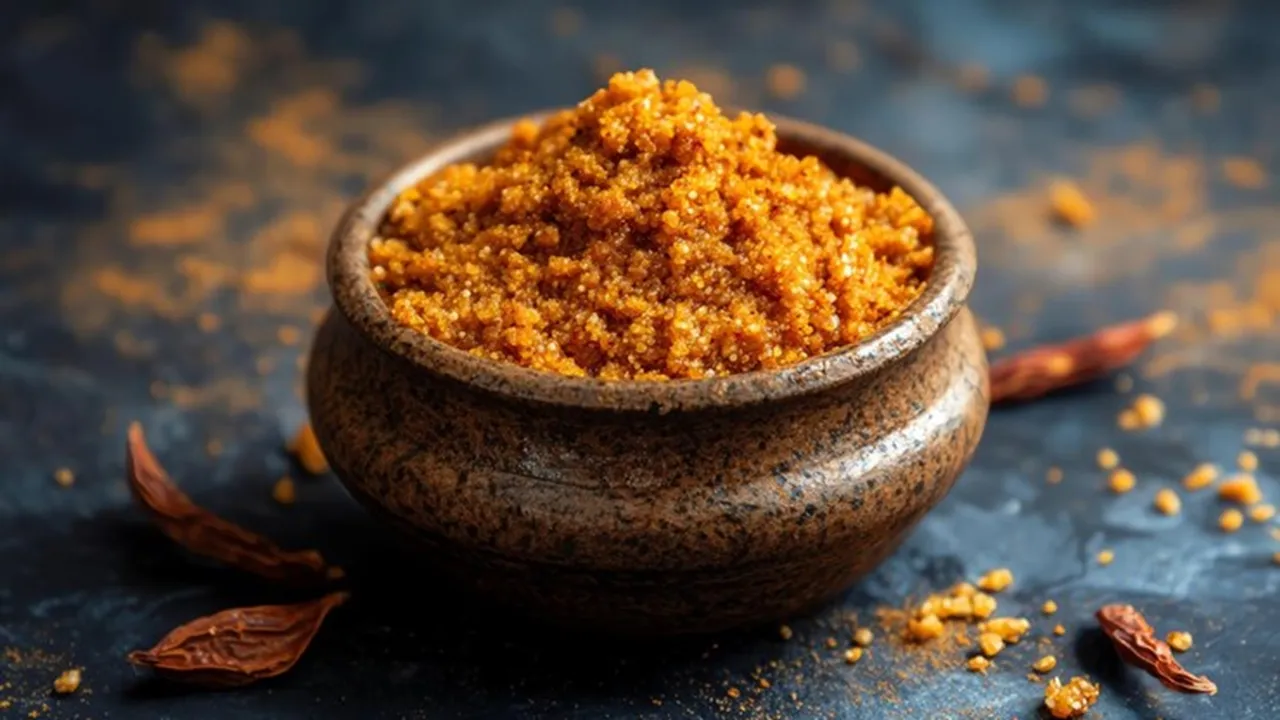 Jaggery Recipes For Winter