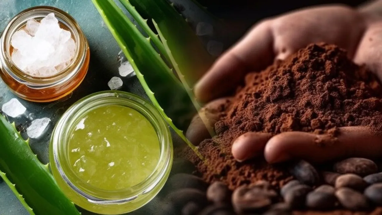 Tips To Get Rid Of Dark Neck At Home 