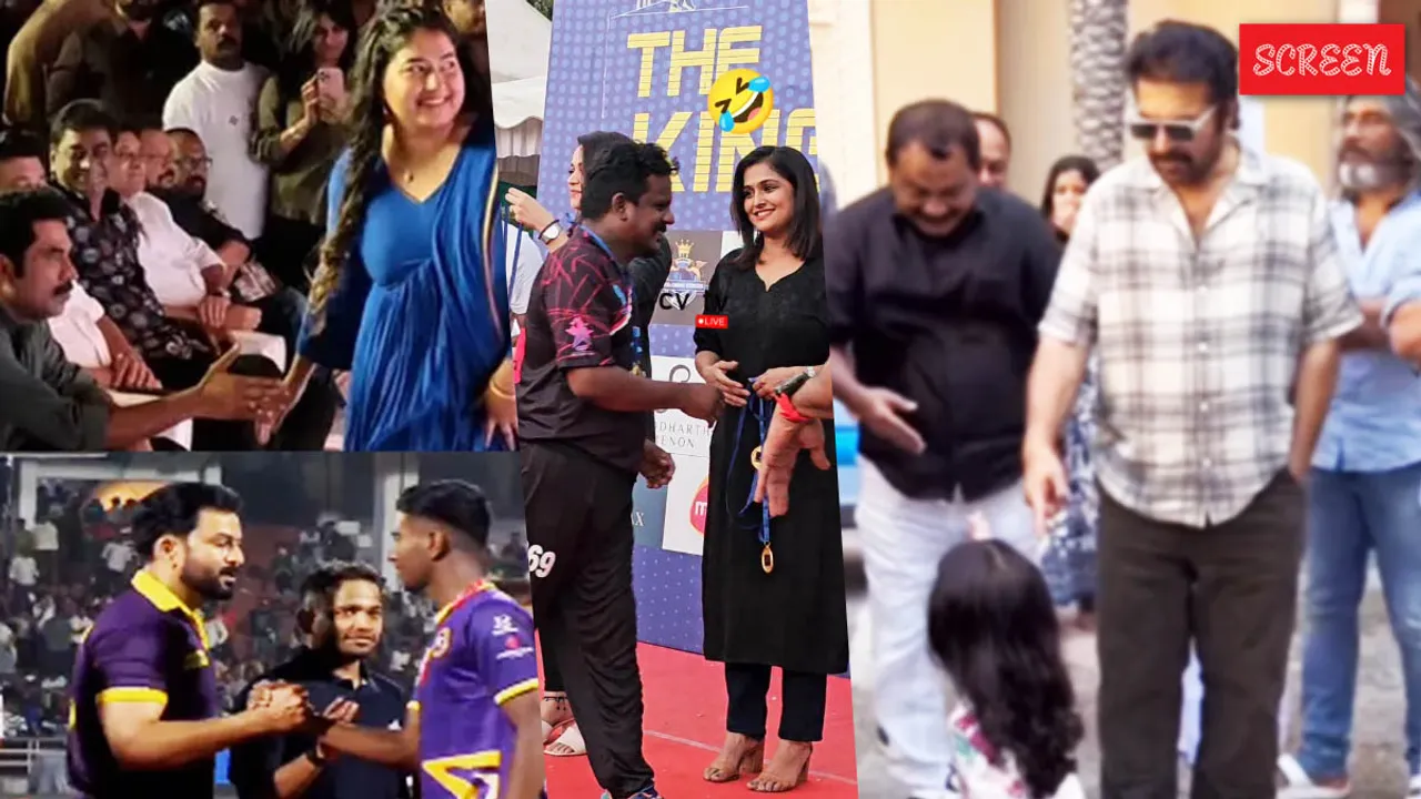 Mammootty 