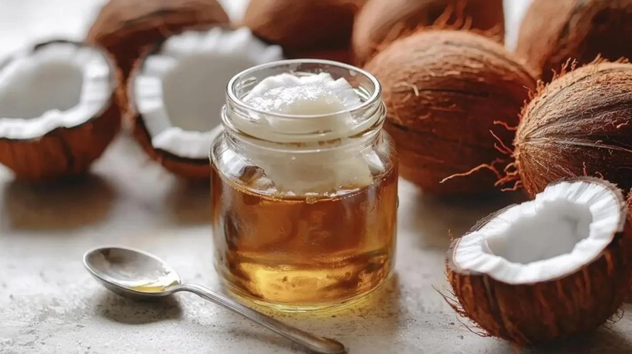 Tips To Remove Dandruff