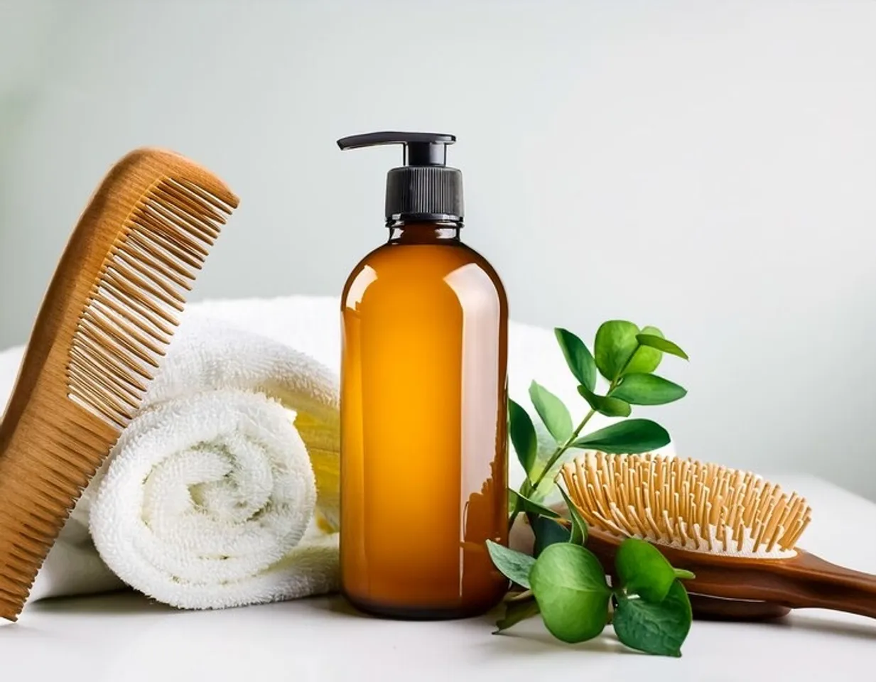 Tips To Remove Dandruff