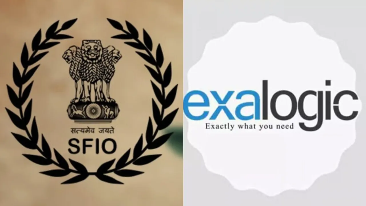 SFIO, CMRL, Exalogic