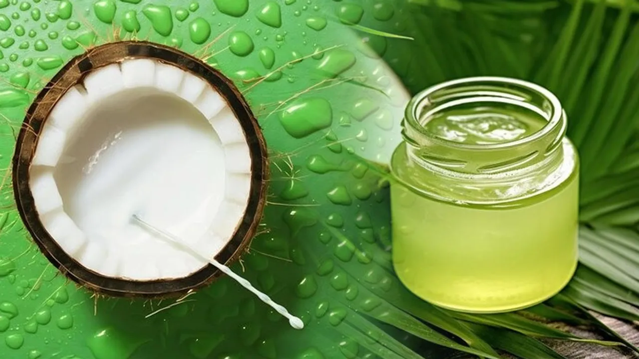 Tips For Dryhair care