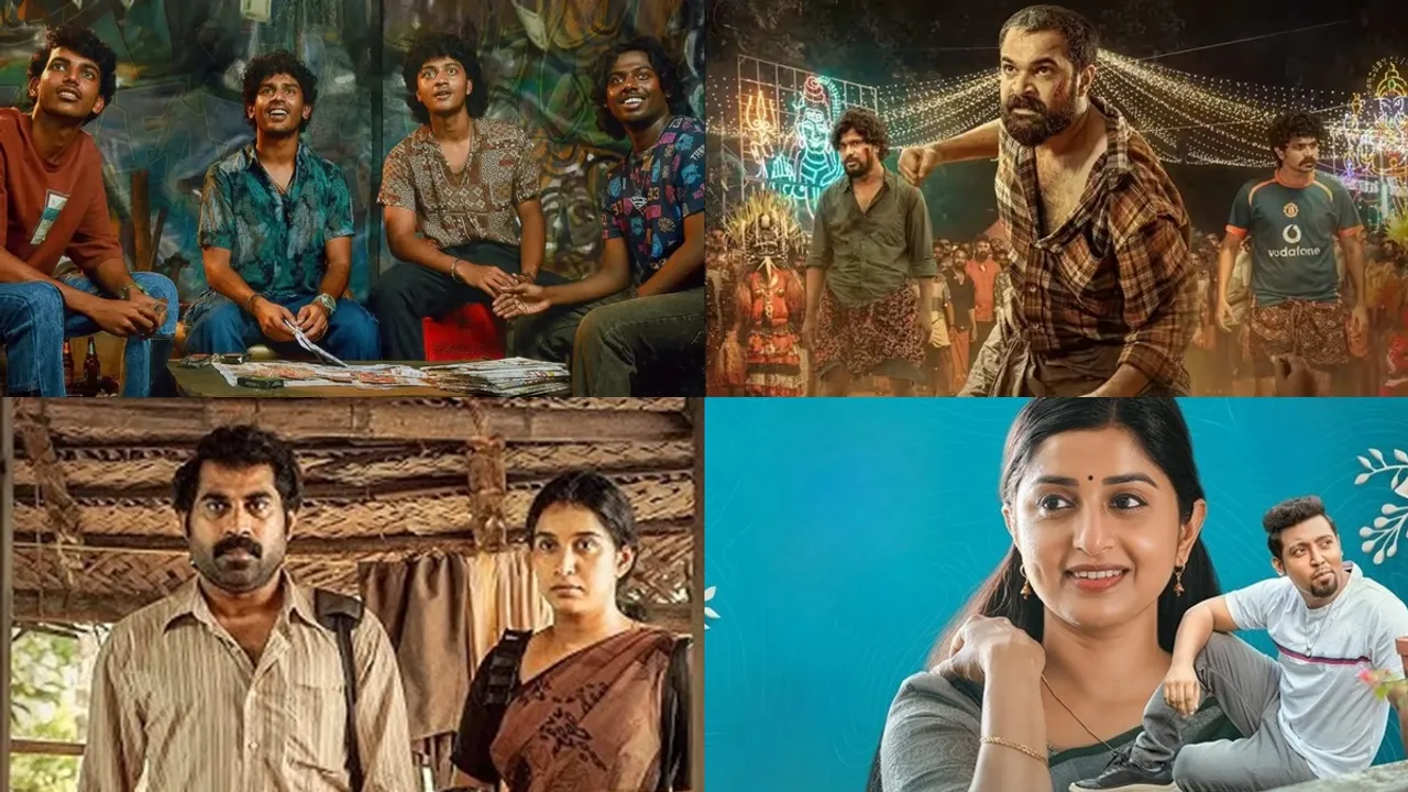 New OTT Release Mura Madanolsavam Palum Pazhavum