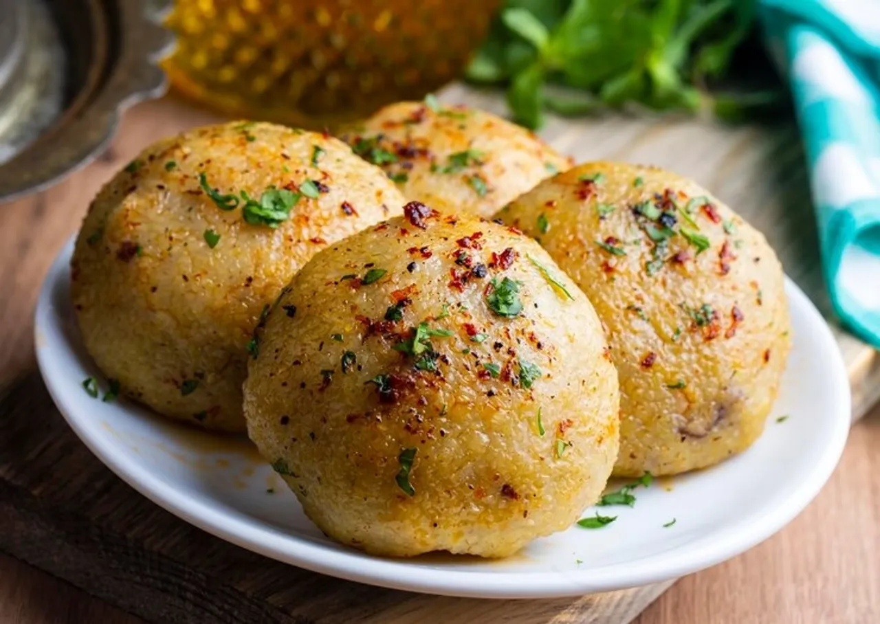 Popular 10 Idli Recipes