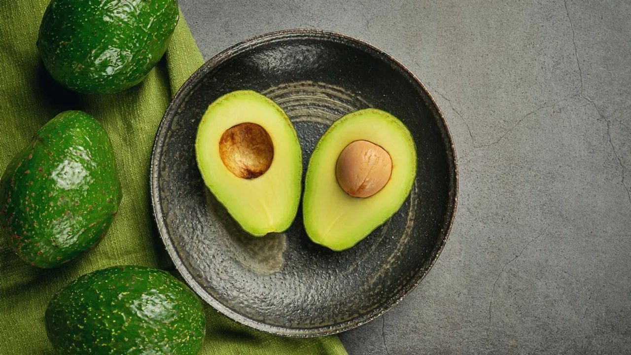 Avocado, health