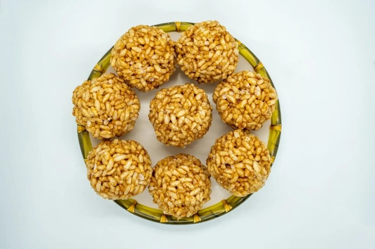 Avil Snack 5 Healthy Recipe