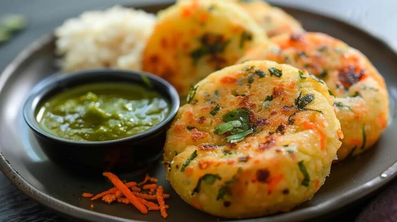 Popular 10 Idli Recipes