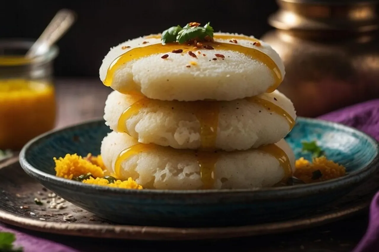 Popular 10 Idli Recipes