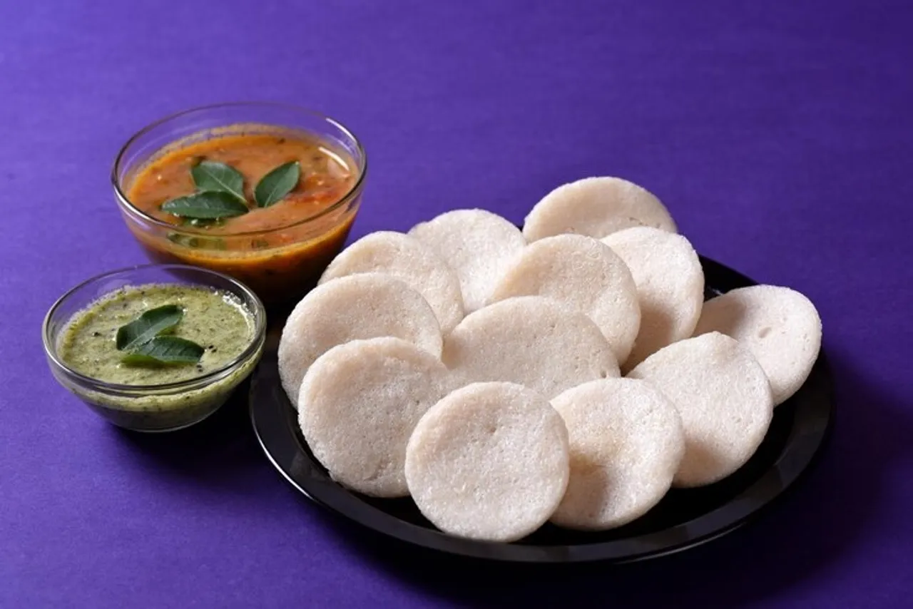Popular 10 Idli Recipes