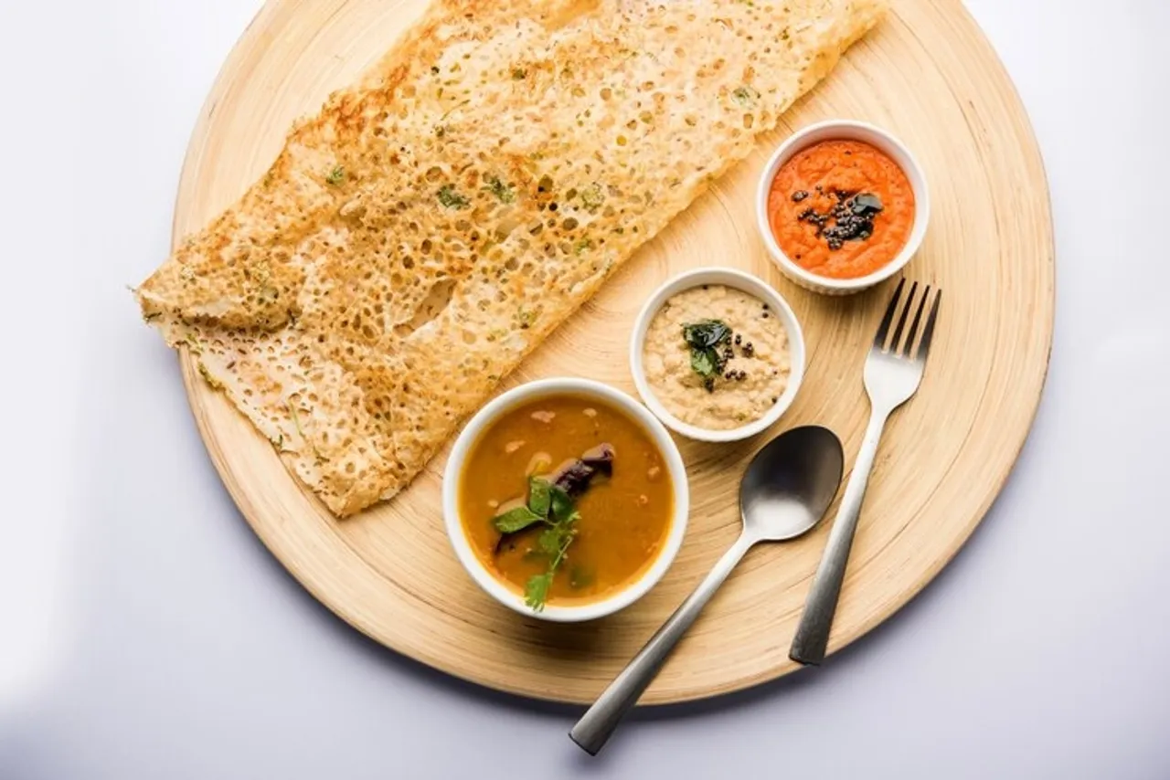 Avil Snack 5 Healthy Recipe