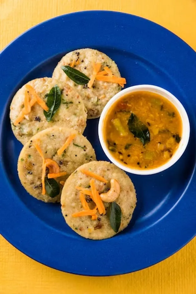Popular 10 Idli Recipes
