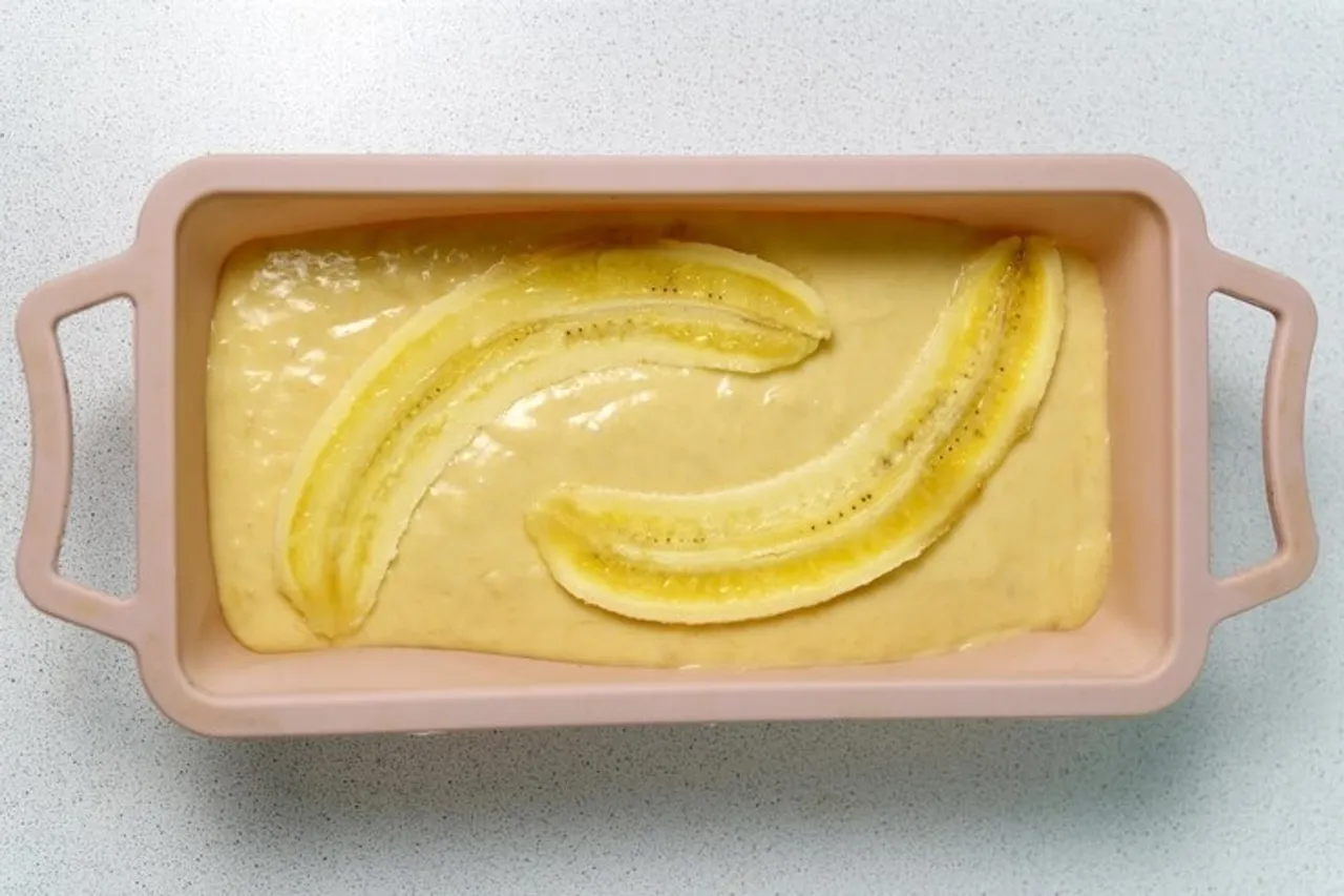 Easy Recipe To Make Banana Halwa 