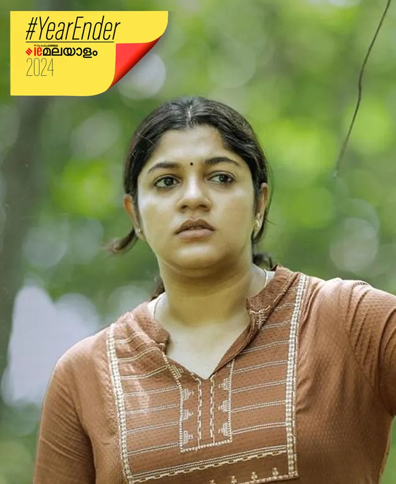 Best Actress 