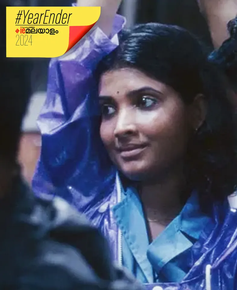 Best Actress 