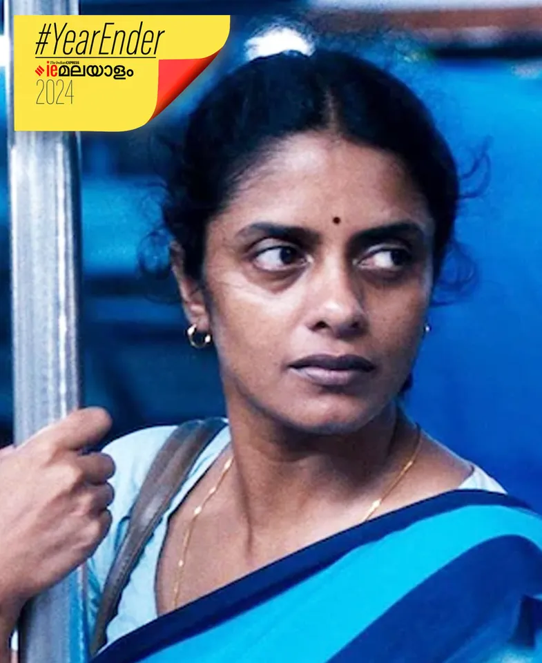 Best Actress 
