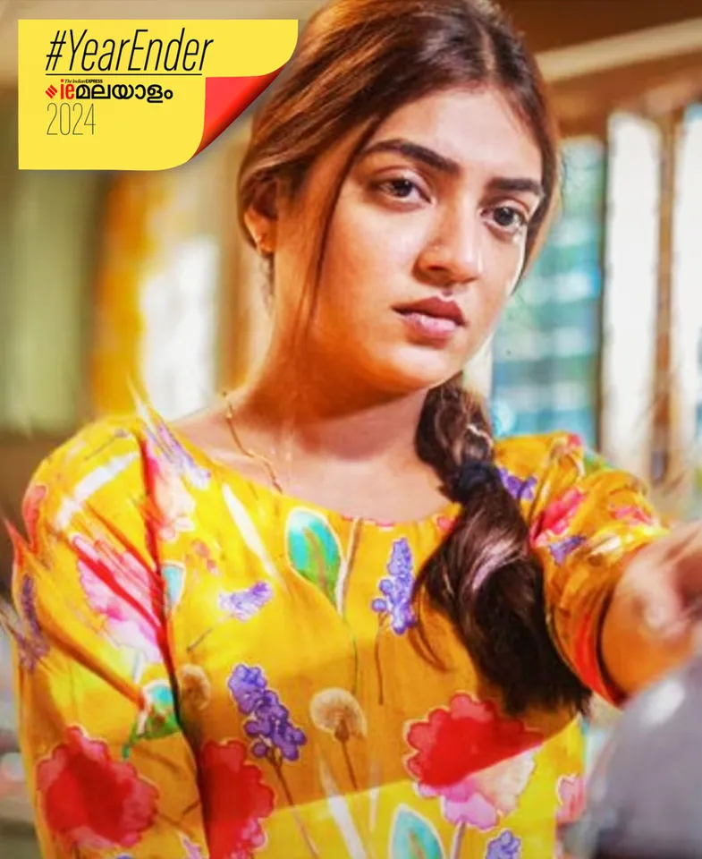 Best Actress 