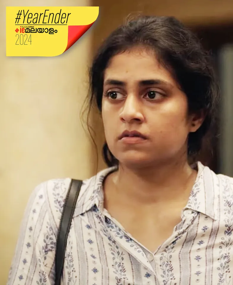 Best Actress 