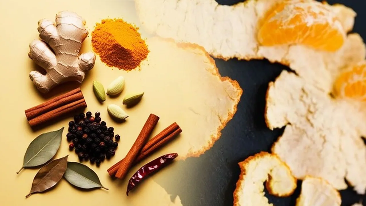 Natural Methods for Teeth Whitening