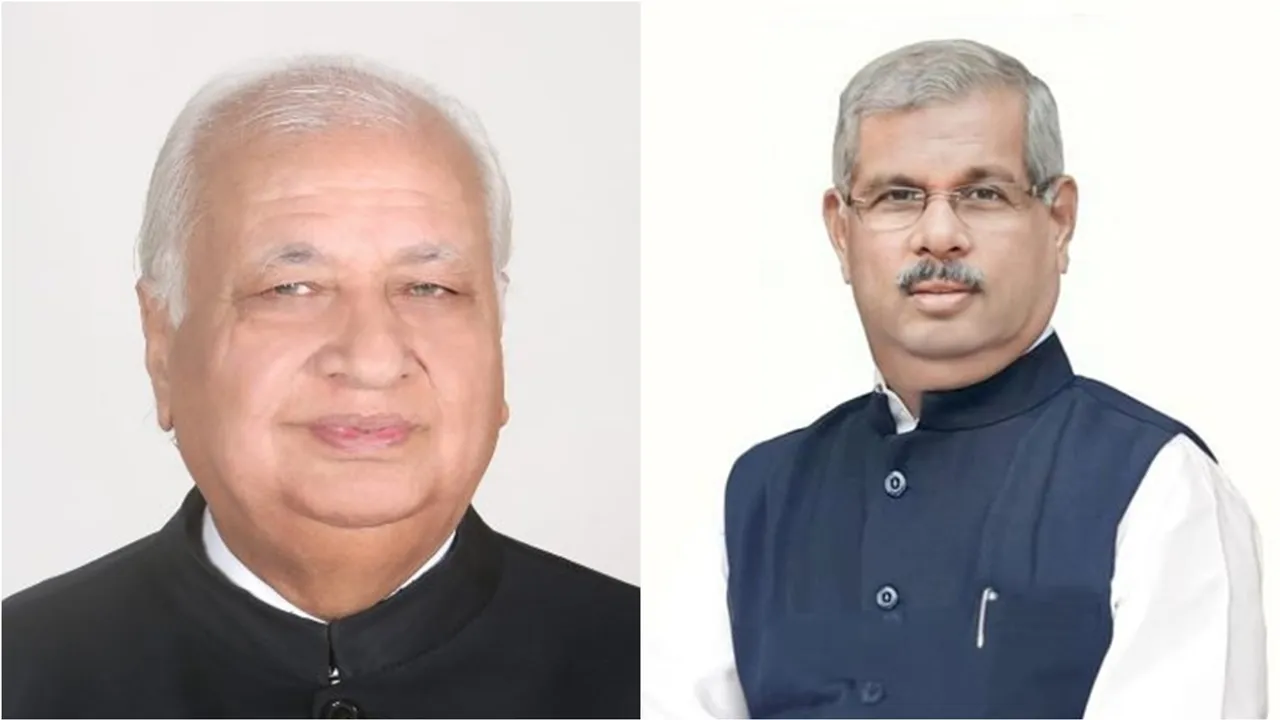 governor