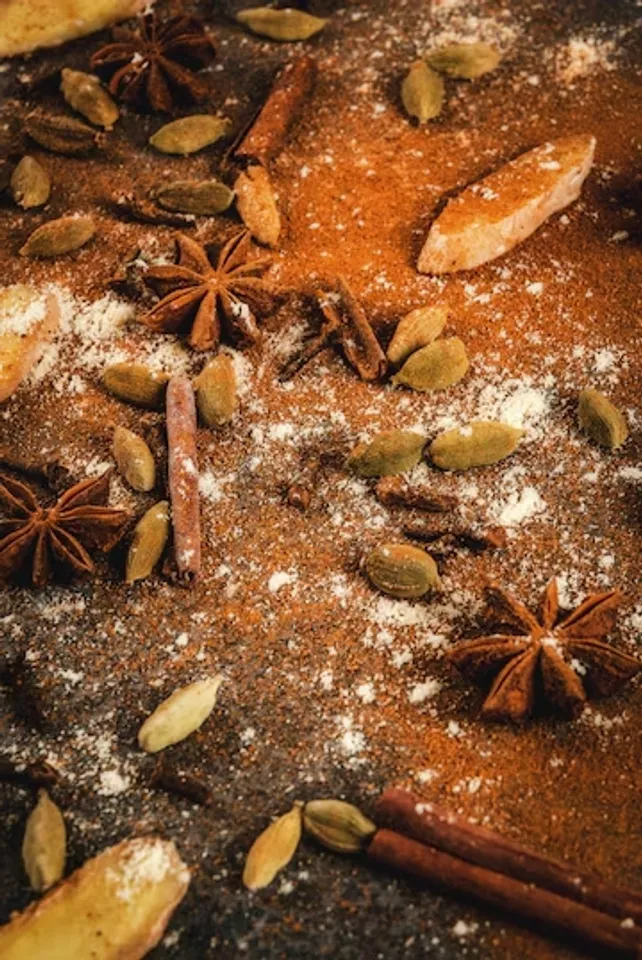 Kerala plum cake Christmas Fruit Cake